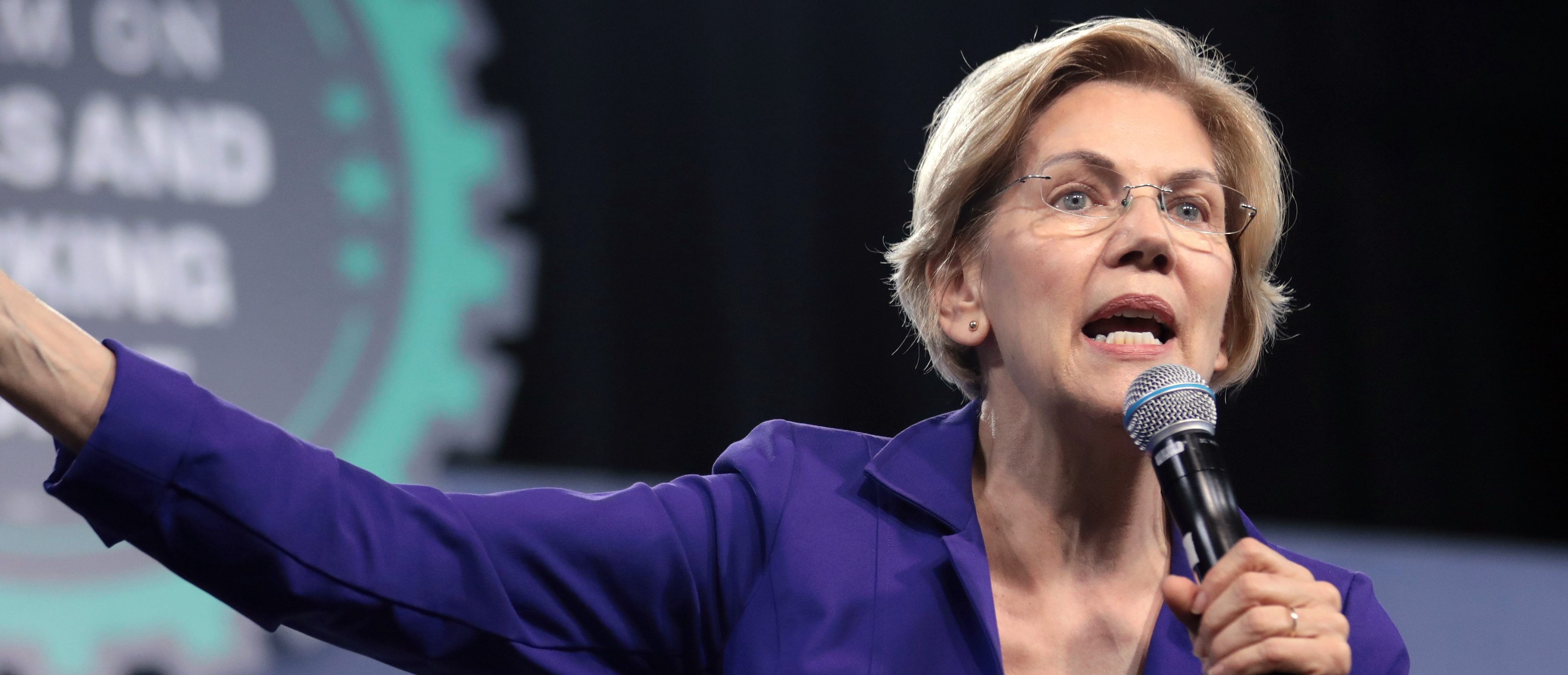 ‘People Can Only Be Pushed So Far’: Elizabeth Warren Calls ‘Visceral’ Response To CEO’s Murder A ‘Warning’