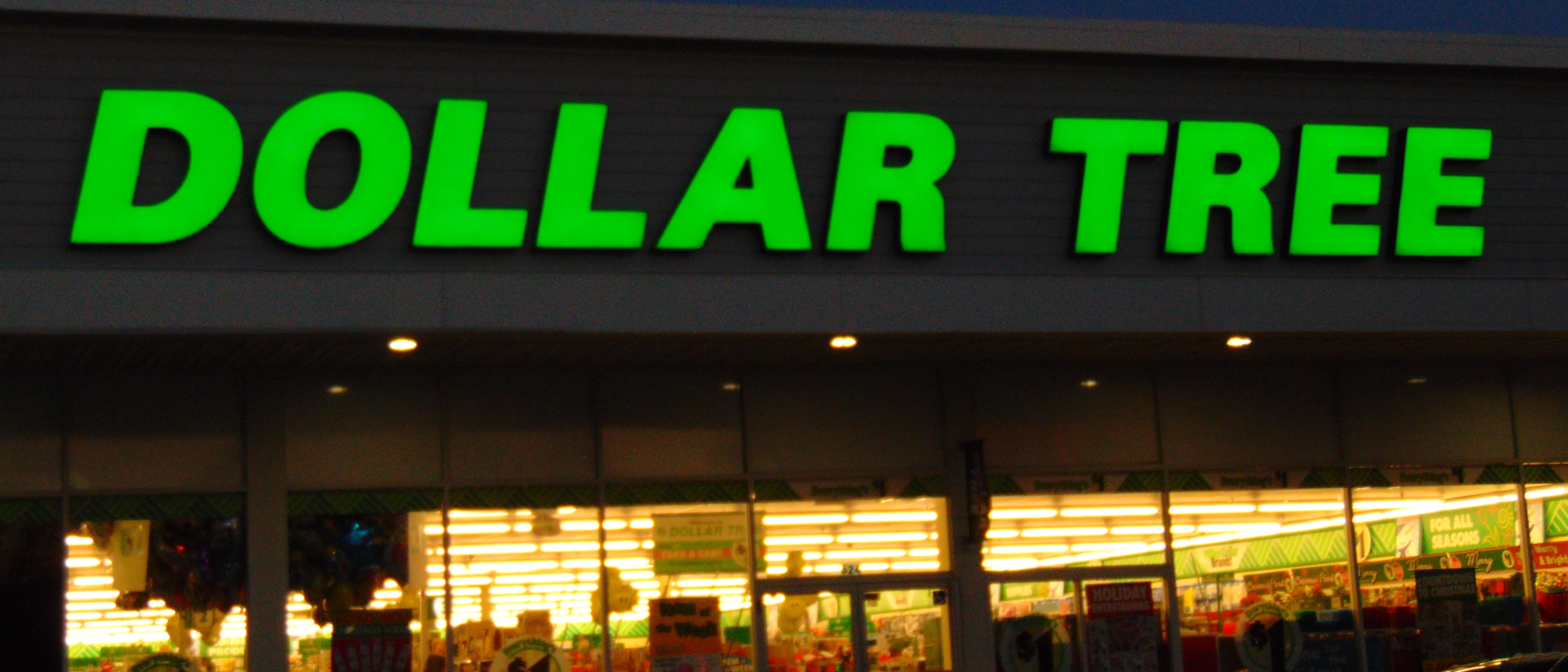 Iconic Discount Merchandise Brand To Shutter Around 1,000 Stores As Harsh Economic Factors Weigh On Sales