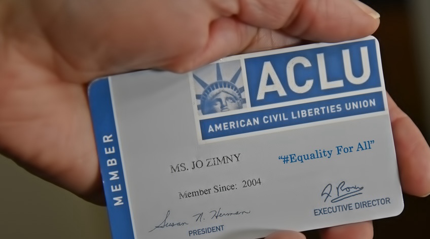 ACLU Argues Minors Are ‘Harmed’ By Law Requiring Parental Consent For Abortions
