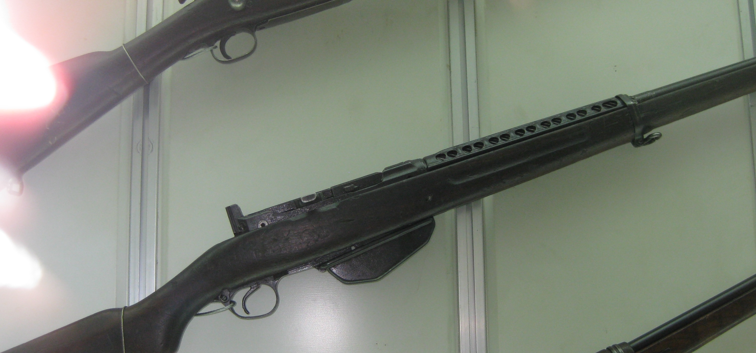 Gun Groups Sound Alarm About New DOJ ‘Red Flag’ Law Center