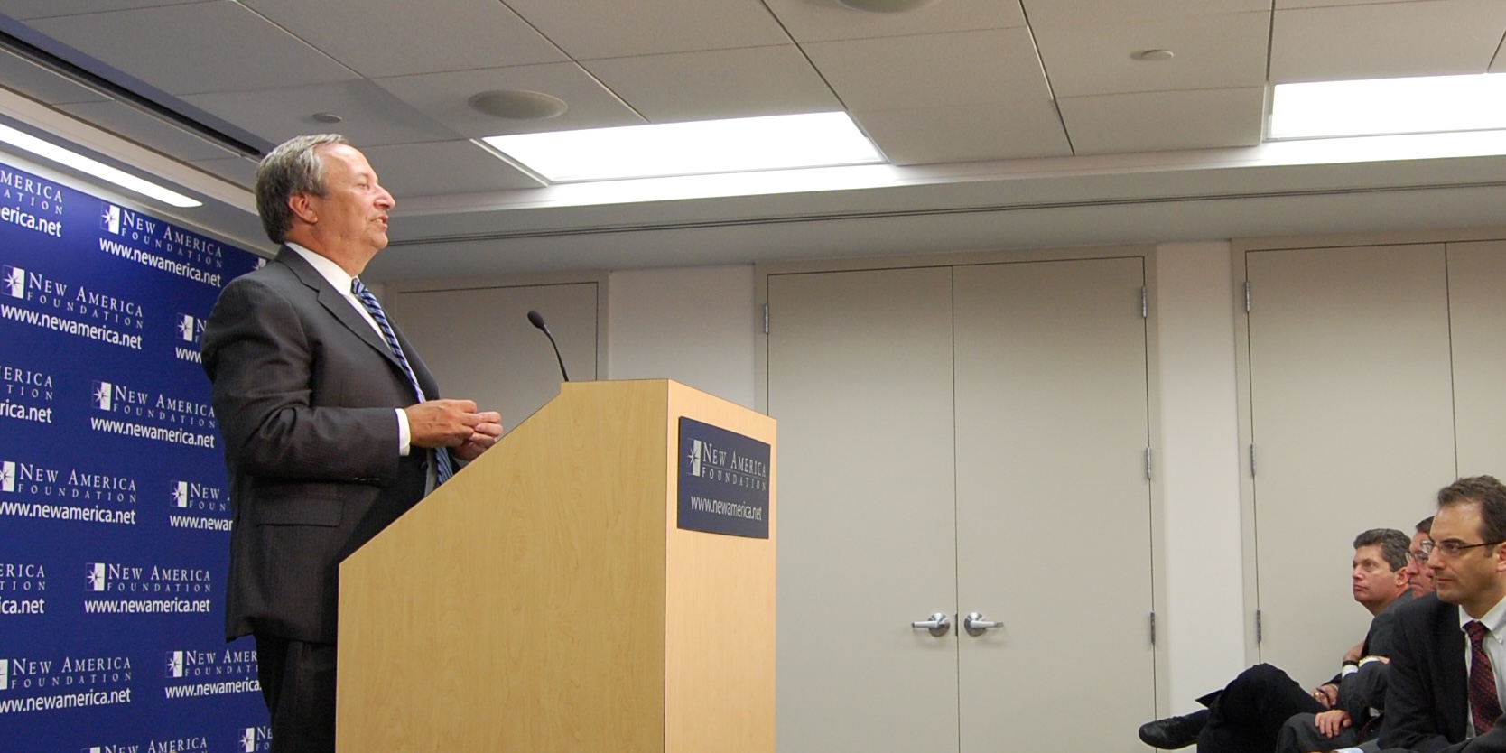 Did This Dem Economist Figure Out Why Biden’s Poll Numbers Are So Low?