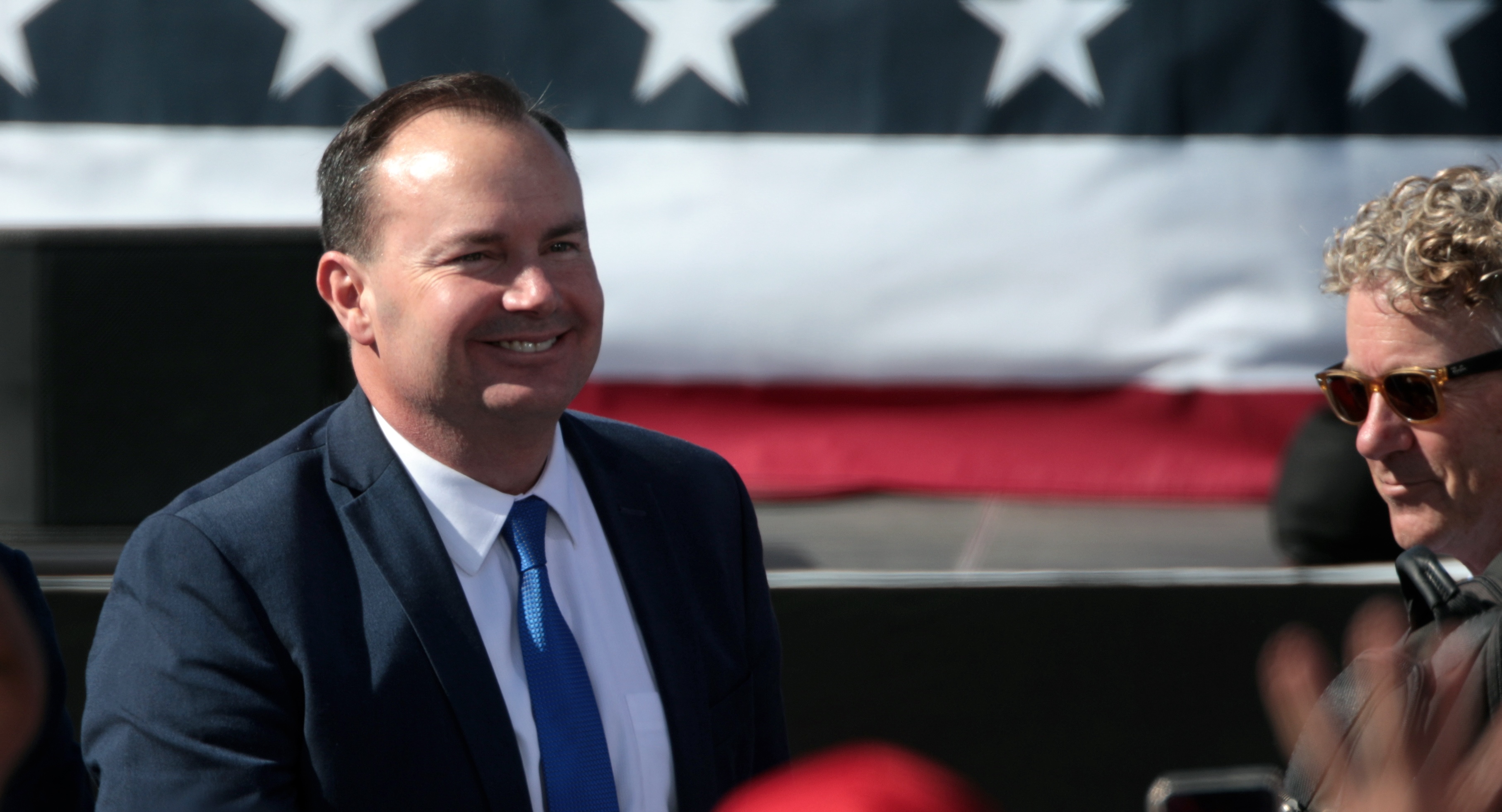 ‘They Lied To Us’: Mike Lee Questions Why Secret Service Allowed Trump To Take Stage After Shooter Was Identified