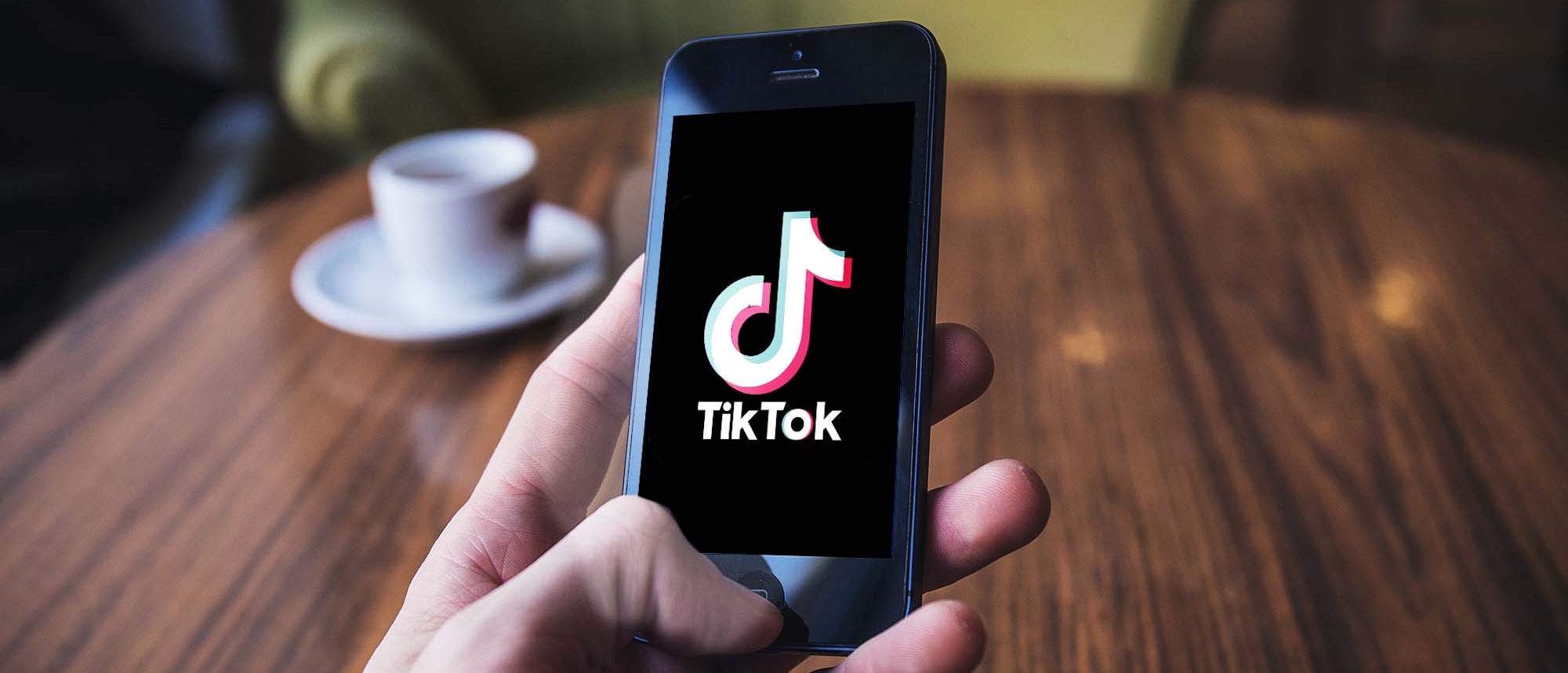 TikTok Sues Biden Admin Over Potential Ban