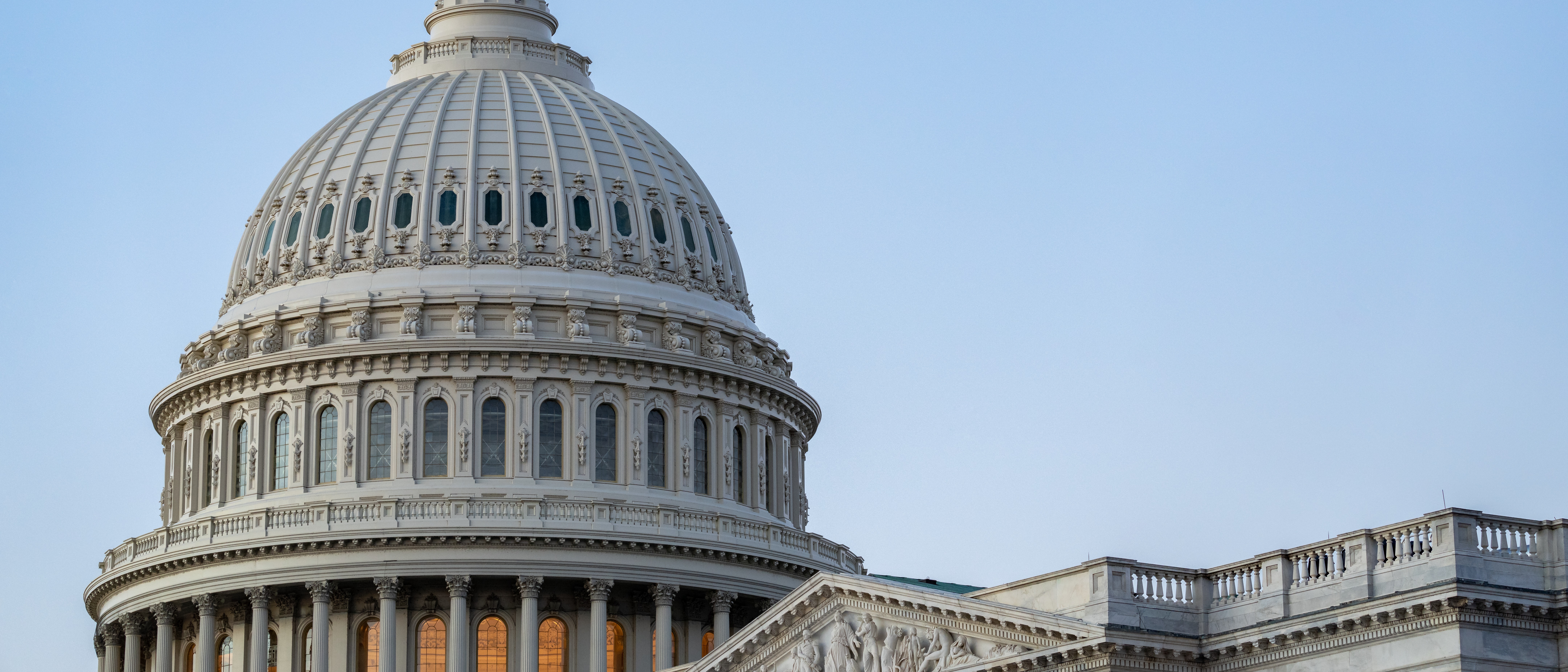 ‘If You Fund It, You Own It’: House Freedom Caucus Encourages Republicans To Tank Second Funding Package