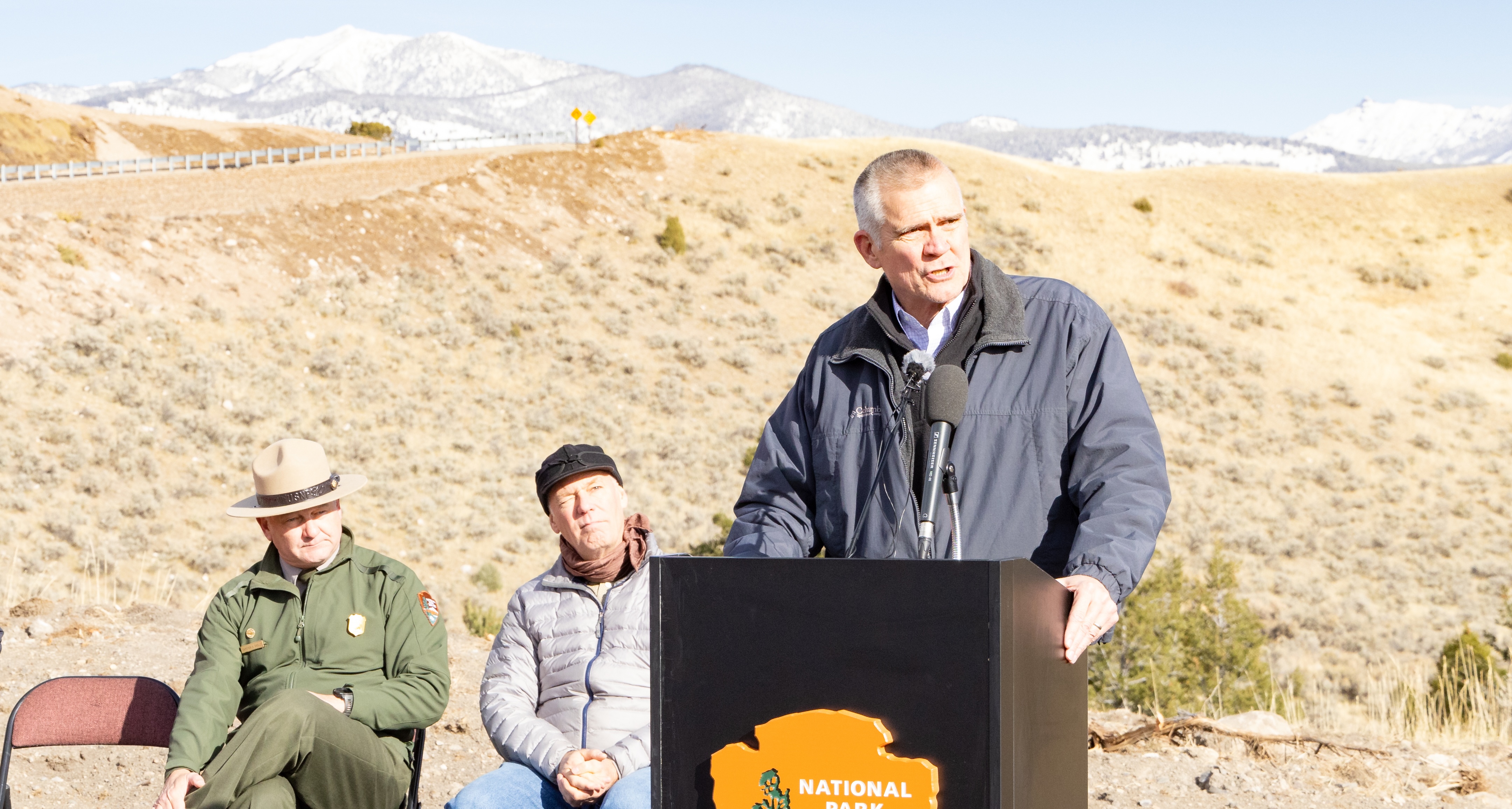 Freedom Caucus Rep Won’t Run For Reelection After Short-Lived Senate Bid