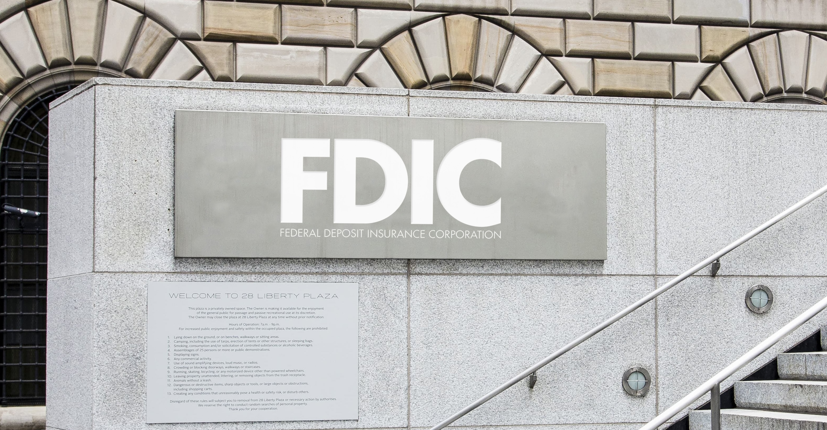 EXCLUSIVE: Police Responded To Rape Report At FDIC Hotel Known For Booze-Fueled Parties