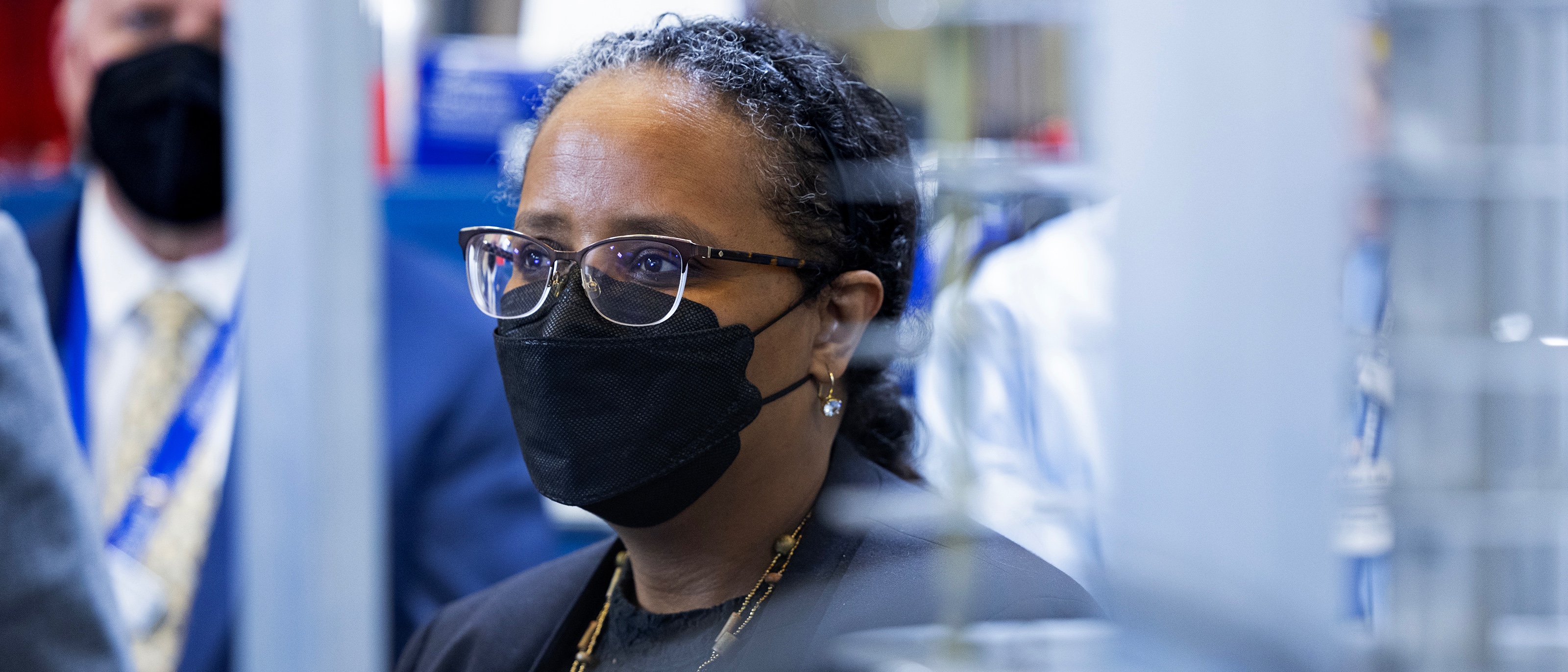 Outgoing Biden Science Advisor Leaves Legacy Of Forcing Diversity, Equity And Inclusion Down Everyone’s Throats