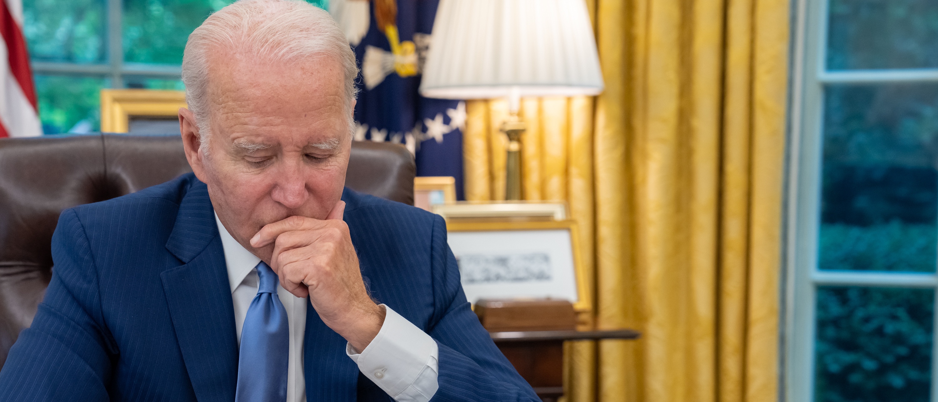 Biden Added One-Third Fewer Jobs In January Than Previously Thought