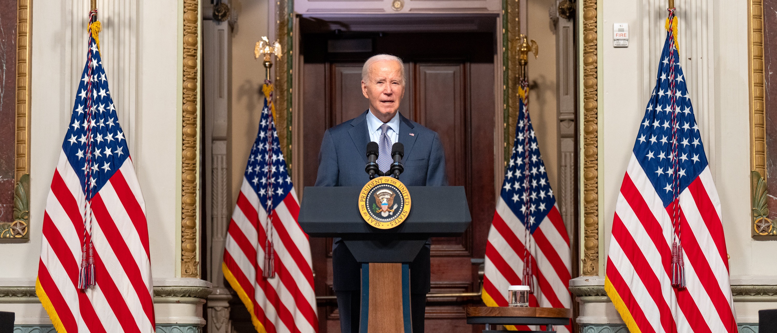 Biden’s Domestic Chip Agenda Suffers Another Major Blow: REPORT