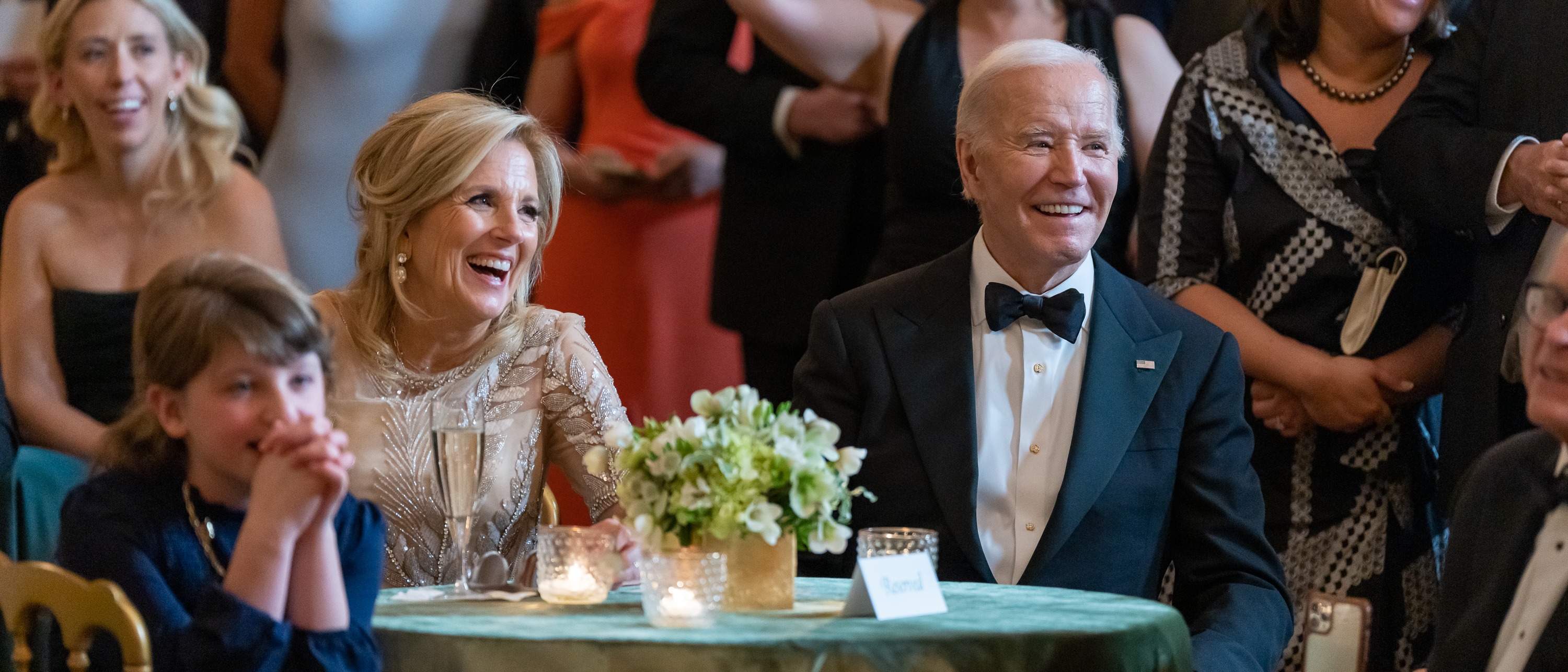 (Official White House Photo by Adam Schultz)