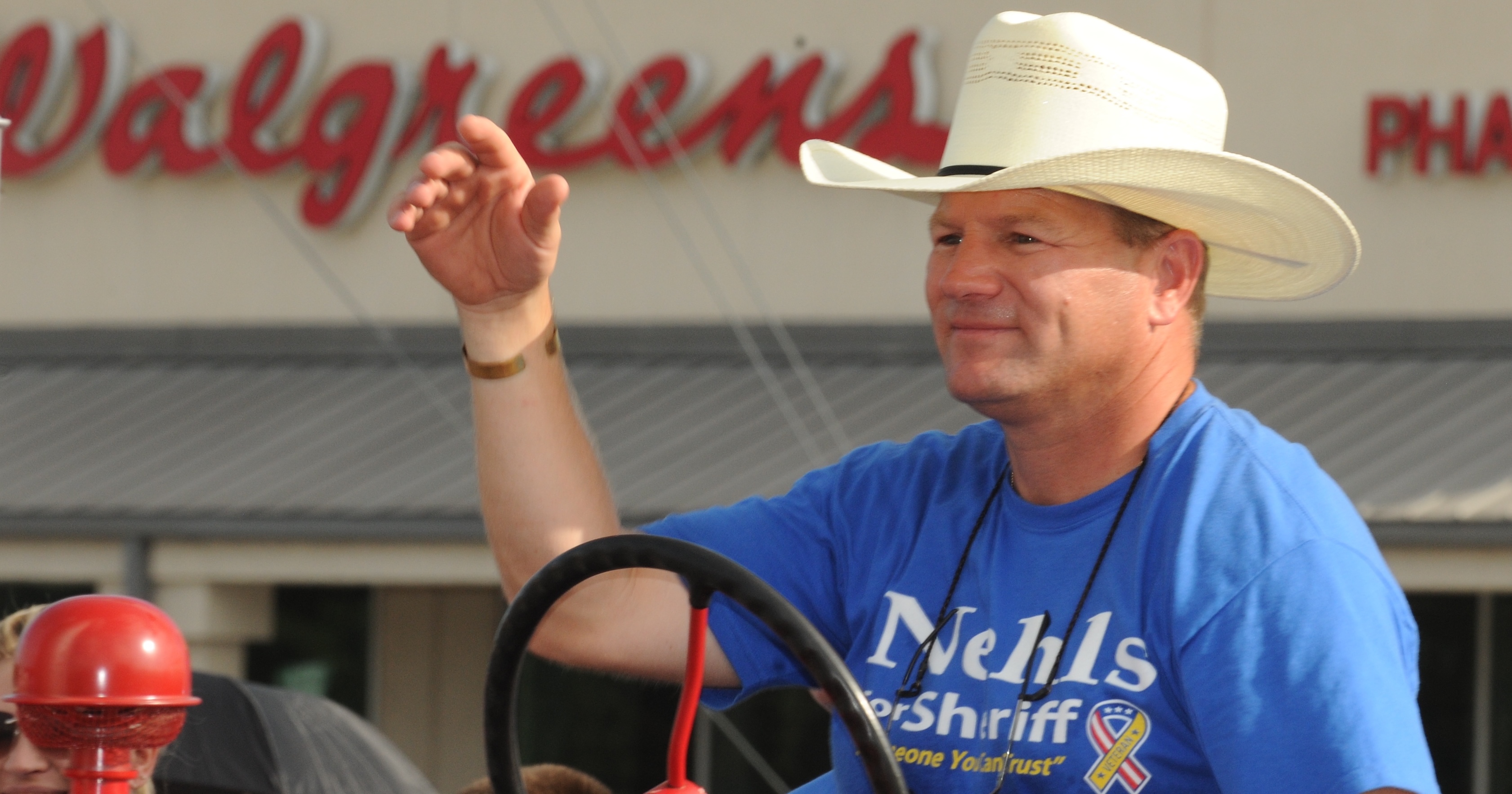 House GOP Rep Under Ethics Committee Review