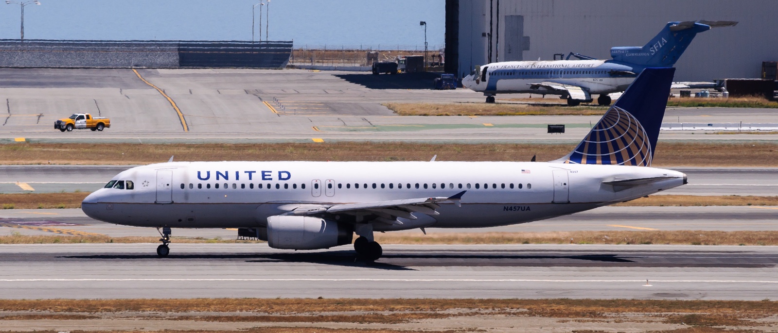 Biden Regulator Considering Limiting United Airlines Growth Amid Safety Concerns: REPORT