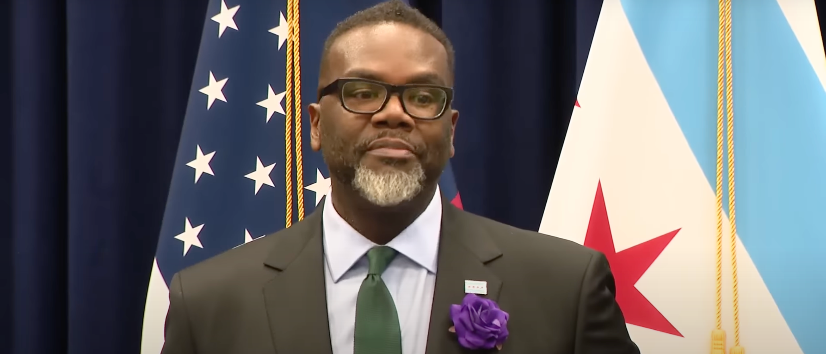 Blue City Voters Reject Referendum That Would Hike Taxes To Fund Homeless Services