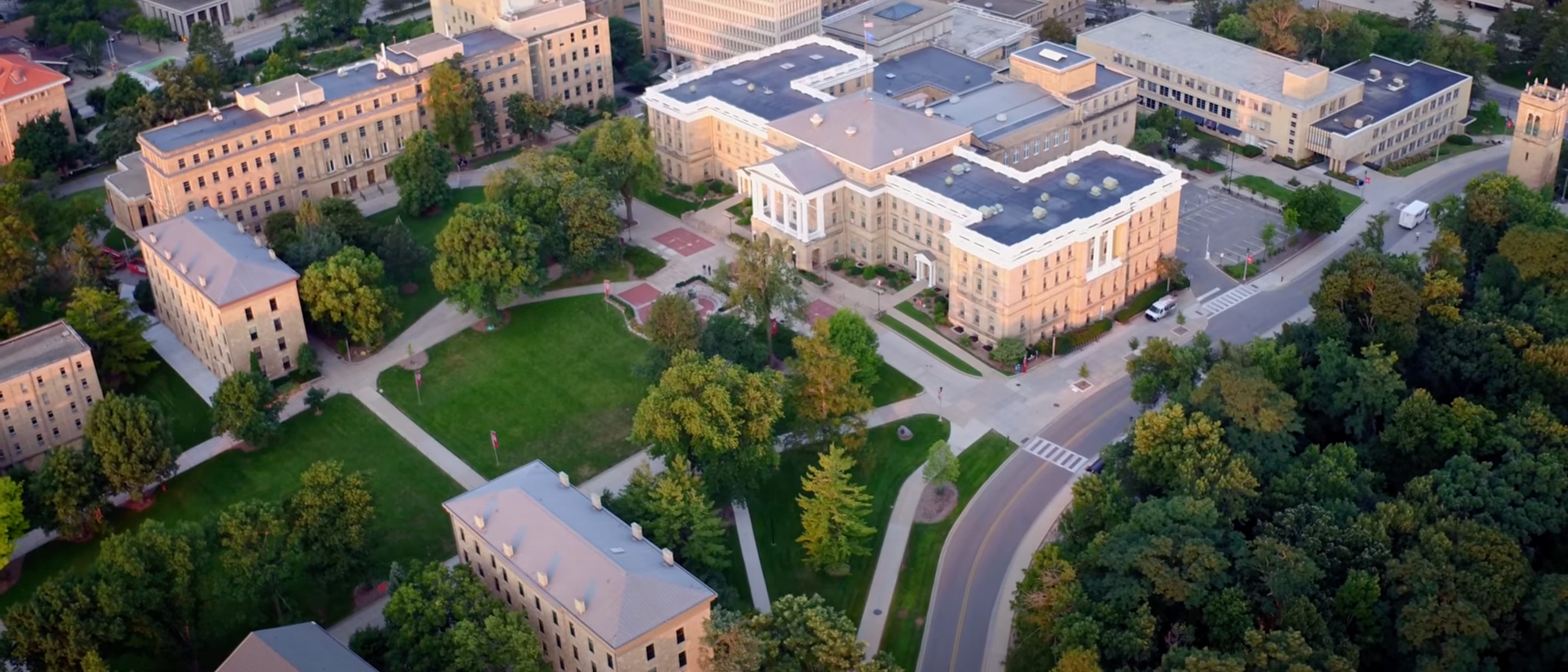 University Faces Federal Civil Rights Investigation For Race-Based Fellowship Program