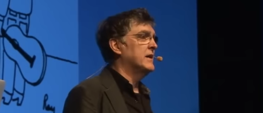 Composer For Iconic Video Game Franchise Announces Republican Congressional Bid