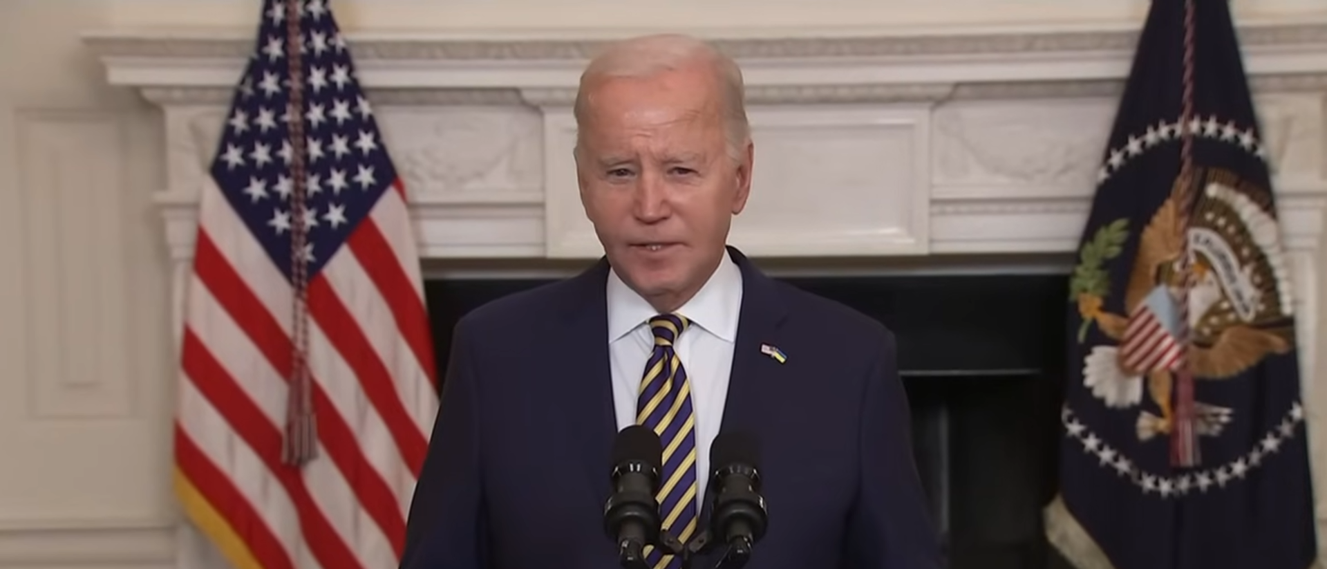 Screenshot/YouTube/CSPAN