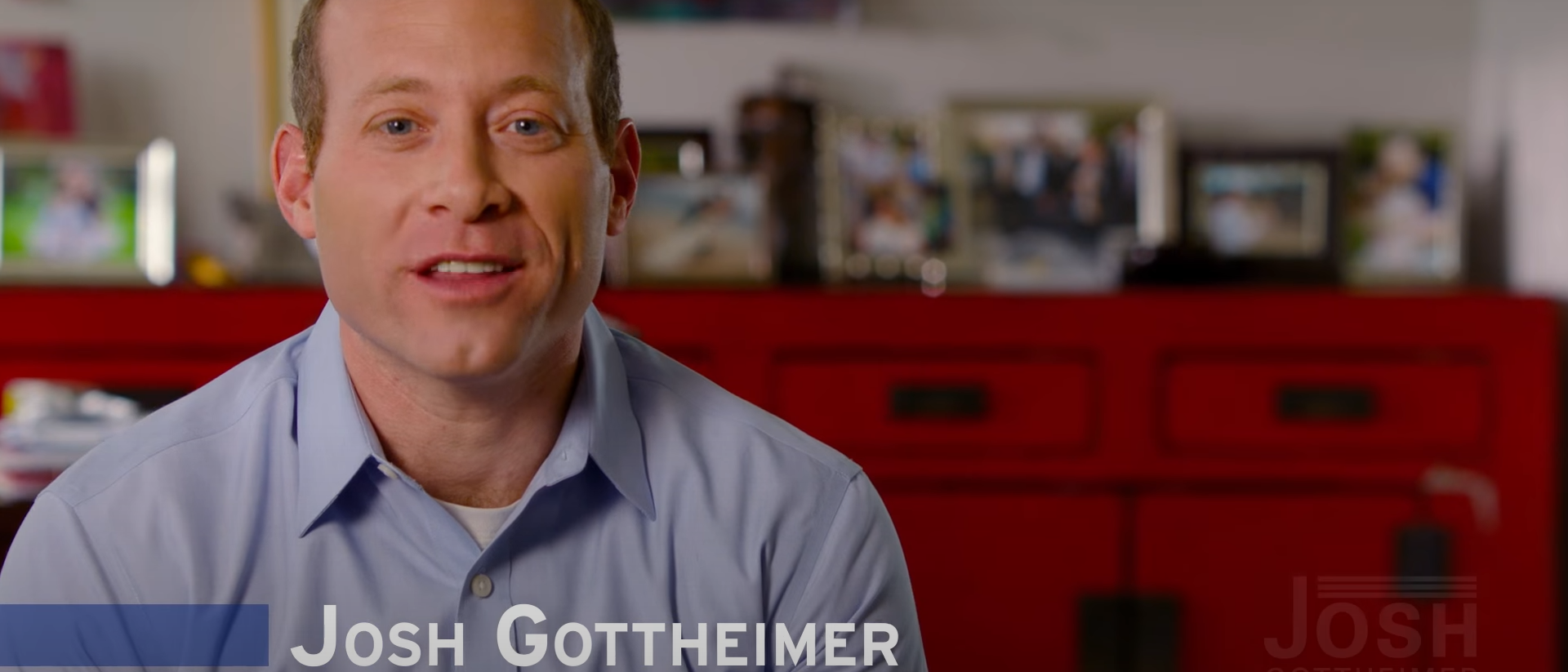 Dem Who Wants To Ban Congressional Stock Trading Recently Disclosed Having Millions In Microsoft Options