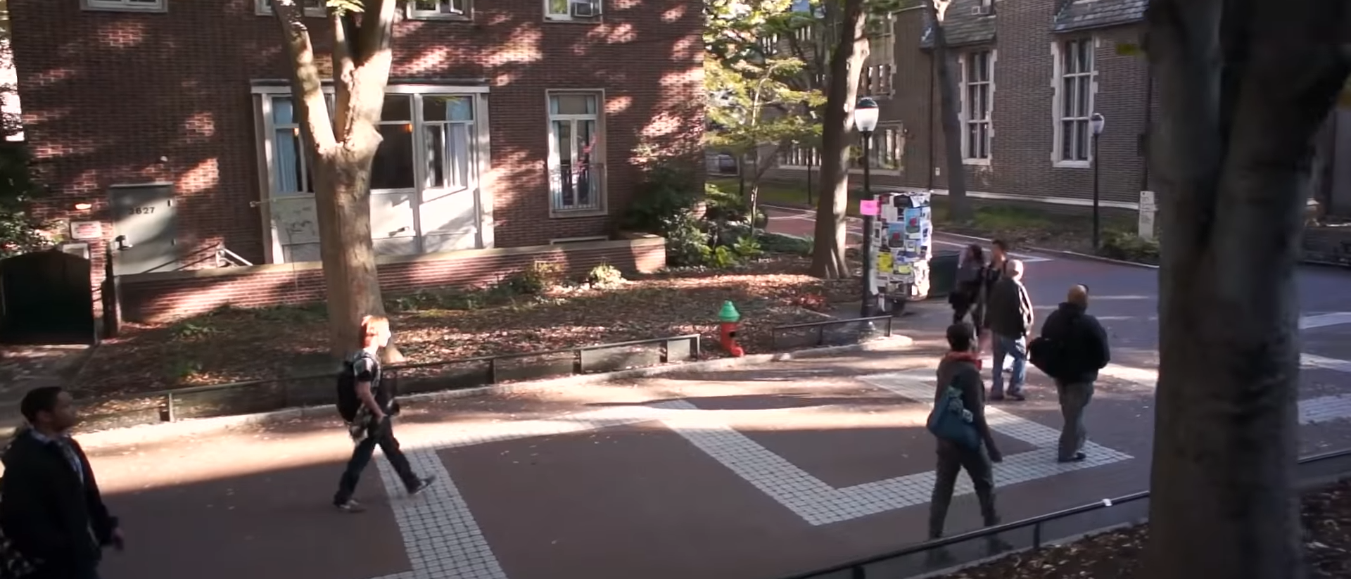 Penn Staffers, Pro-Palestinian Campus Group Sue To Stop Release Of Docs To Congress In Antisemitism Probe