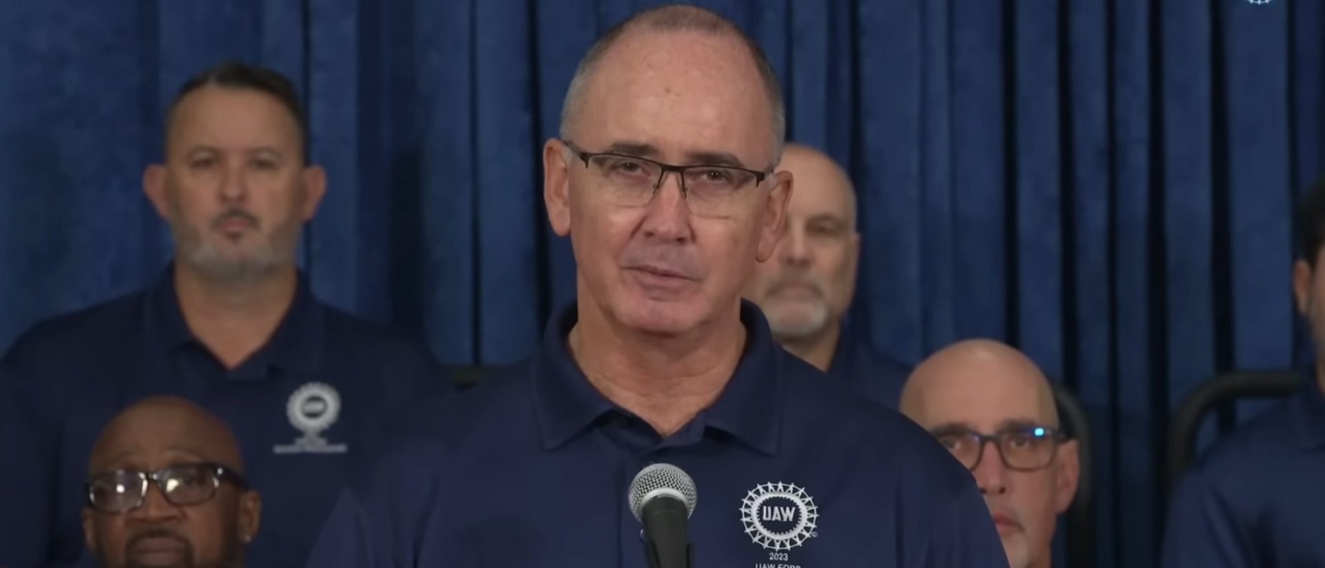 This Union Is Plotting To Take Over The Auto Industry. Can It Be Done?