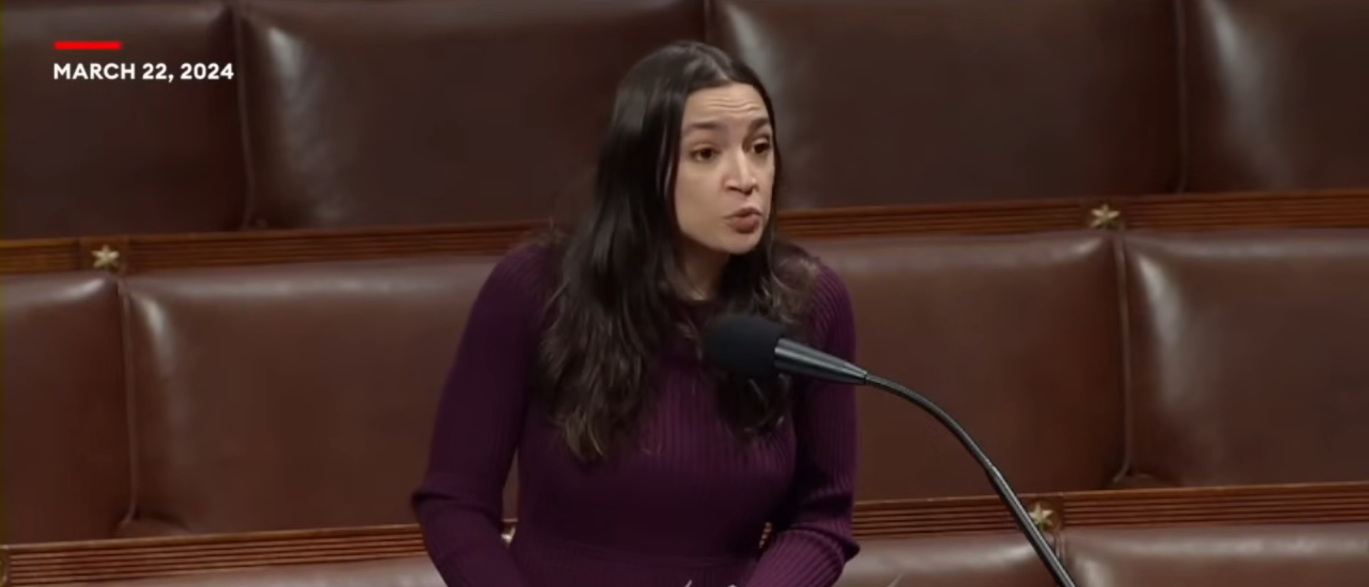 ‘Squad’ Members Have Earmarked Nearly $225 Million In Spending Bills Since 2023