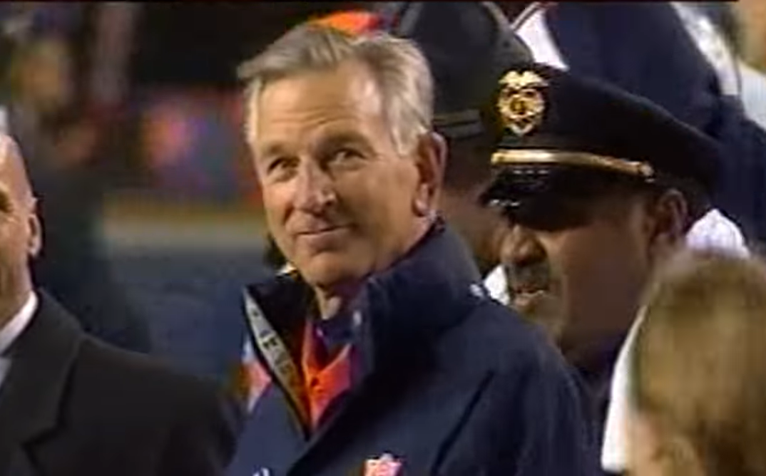 SEN. TOMMY TUBERVILLE: Coach Calls For Stopping The Foul Play With March Madness