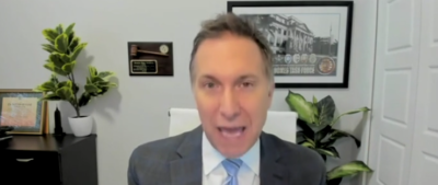 Florida State Attorney Says Jack Smith May Press ‘Red Button’ To Try To Disqualify Judge And Get Trump