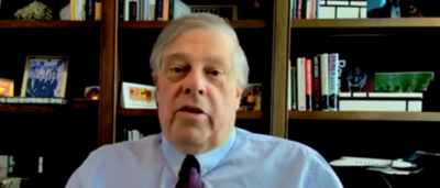 Former Clinton Adviser Slams DNC For Downplaying Biden’s ‘Poor’ Approval