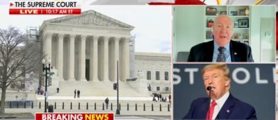 ‘Catastrophic’: Andy McCarthy Tells Panel This Overlooked Case Could ‘Blow Up’ Jack Smith’s Prosecution