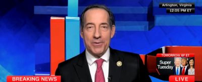Jamie Raskin Says Democrats Are ‘Working’ On Bill To Disqualify Trump