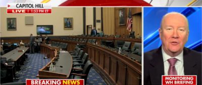 Former Federal Prosecutor Reveals The ‘Very Notable’ Concession Robert Hur Made During Testimony