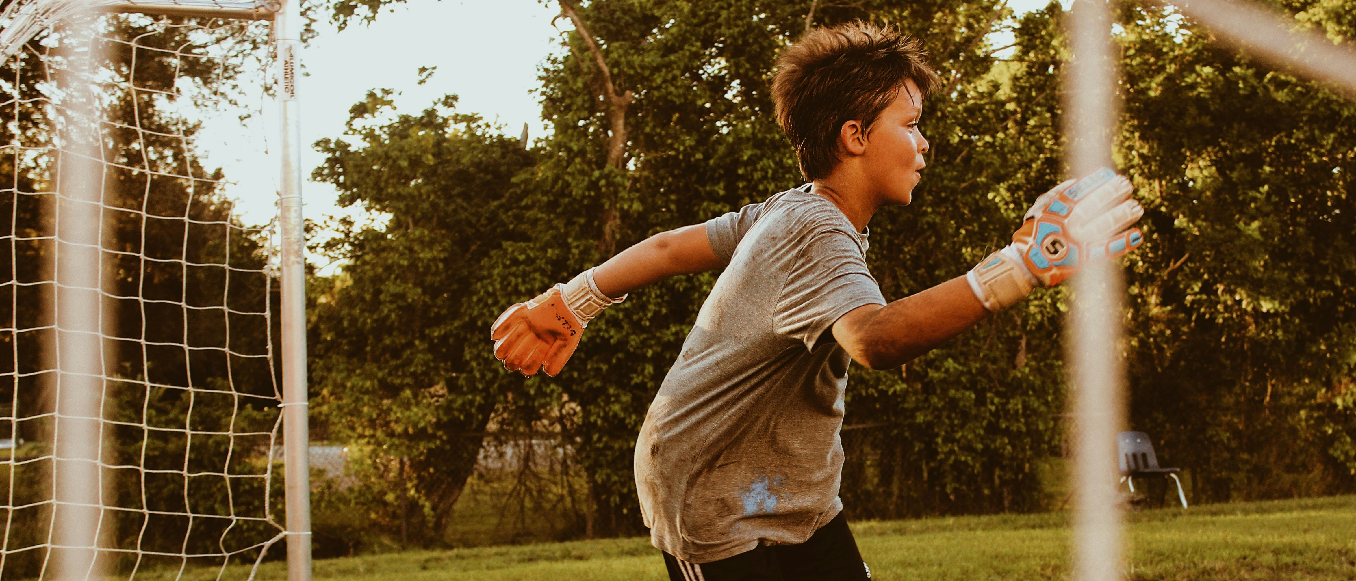 Gov’t Report Could Lead To An Infestation Of Federal Regulation Into Youth Sports, Experts Say