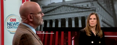 ‘Identified That Asset’: CNN Legal Analysts Predict Letitia James’ Likely First Target If Trump Doesn’t Post Bond