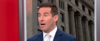 CNN Legal Analyst Says ‘Damning’ Fani Willis Ruling Would Be ‘Career-Ender For A Normal Prosecutor’