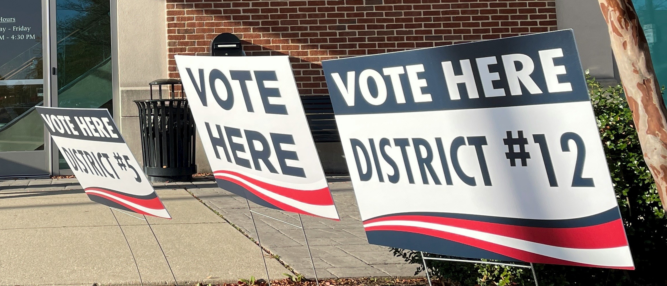 ‘No Labels’ Could Soon Have No Money As Donors Reportedly Question Third Party’s Viability