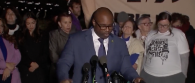 Jamaal Bowman Earmarks Over $1 Million For Org That Seeks To Teach Kindergarteners About ‘Climate Change’