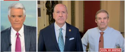 ‘As Scary As It Gets’: Jim Jordan Rips Ketanji Brown Jackson For Comments On Biden Admin Censorship Case