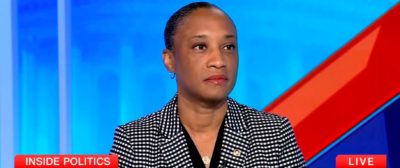 Dem Senator Says It’s ‘Unfortunate’ Biden Called Laken Riley’s Alleged Murderer An ‘Illegal’