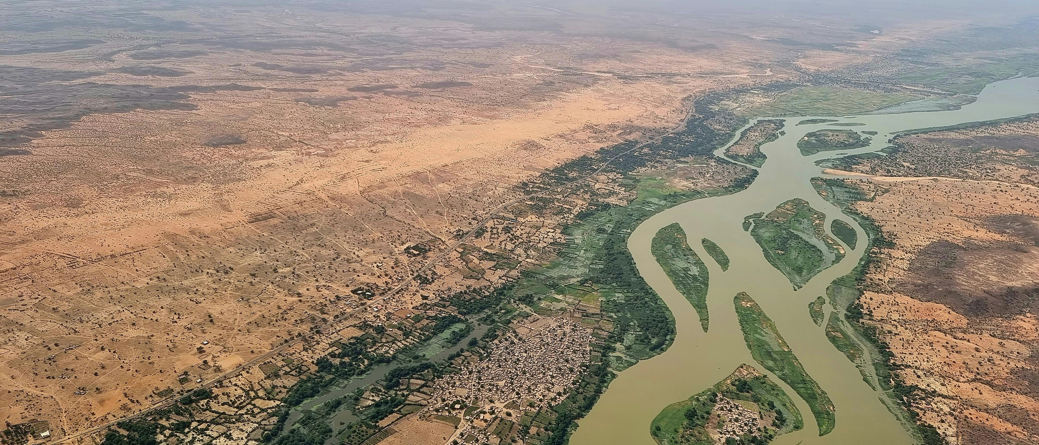 US Quietly Trying To Keep Troops In African Country That Wants To Kick Them Out