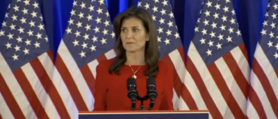 With Nikki Haley Out, Where Will Her Voters Go In November?