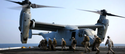 U.S. Marine Corps photo by Cpl. Jonathan R. Waldman/Released)