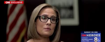 Kyrsten Sinema Decides To Retire With Millions In Her Campaign Account. What Could Happen To That Money?