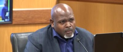 Nathan Wade’s Former Law Partner Privately Made Statements That ‘Directly’ Contradicted His Testimony, Witness Claims