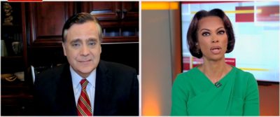 ‘How Can You Believe The Other Answers?’: Jonathan Turley Says Fani Willis, Nathan Wade Testimony ‘In Tatters’