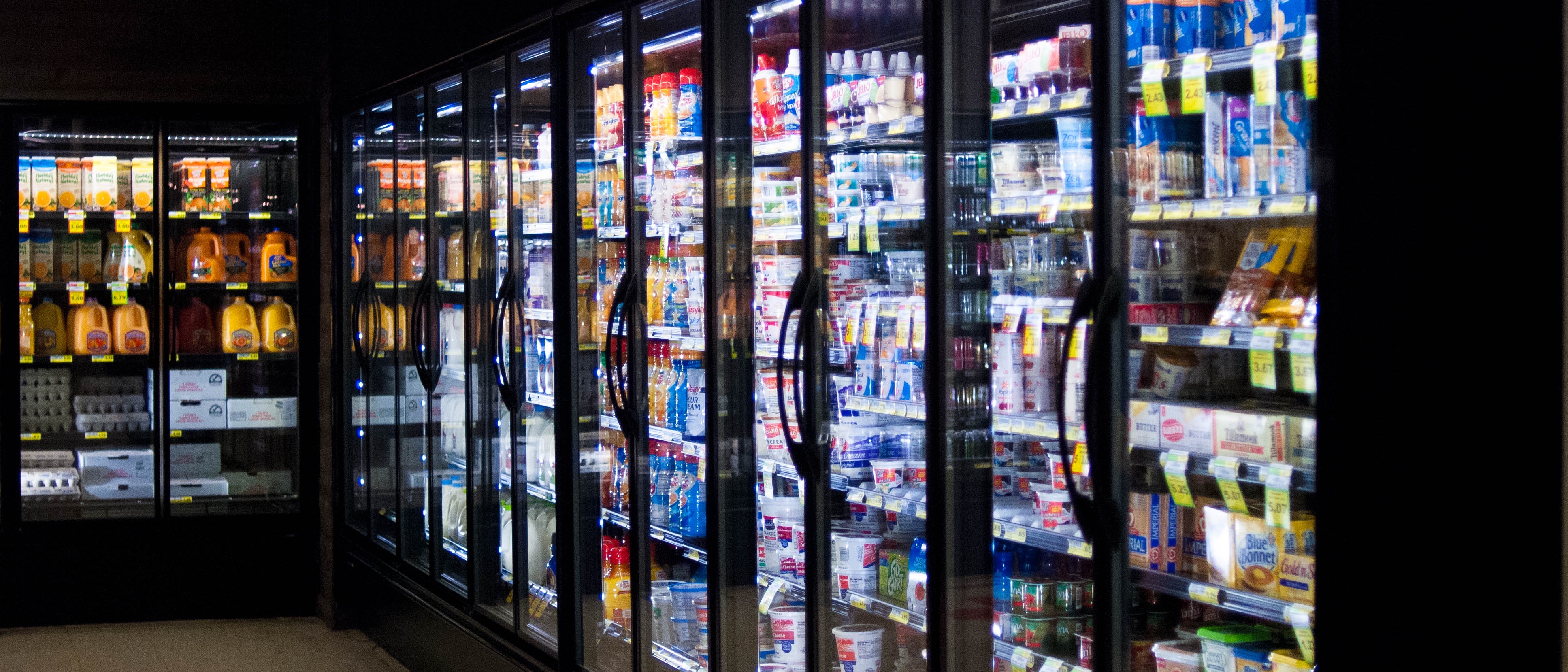 Blue City Board Wants To Let Residents Sue Grocery Stores For Closing