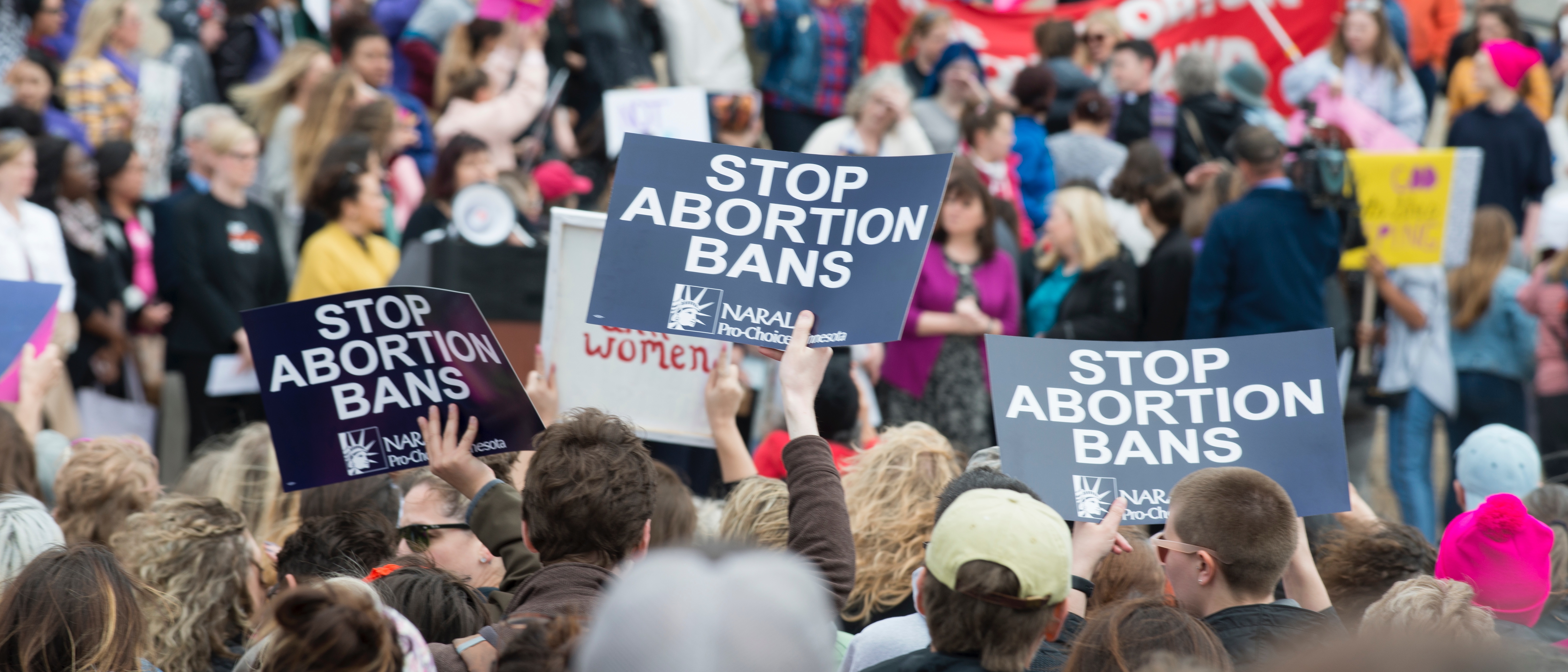 Arizona Supreme Court Rules Near-Total Abortion Ban Can Go Into Effect