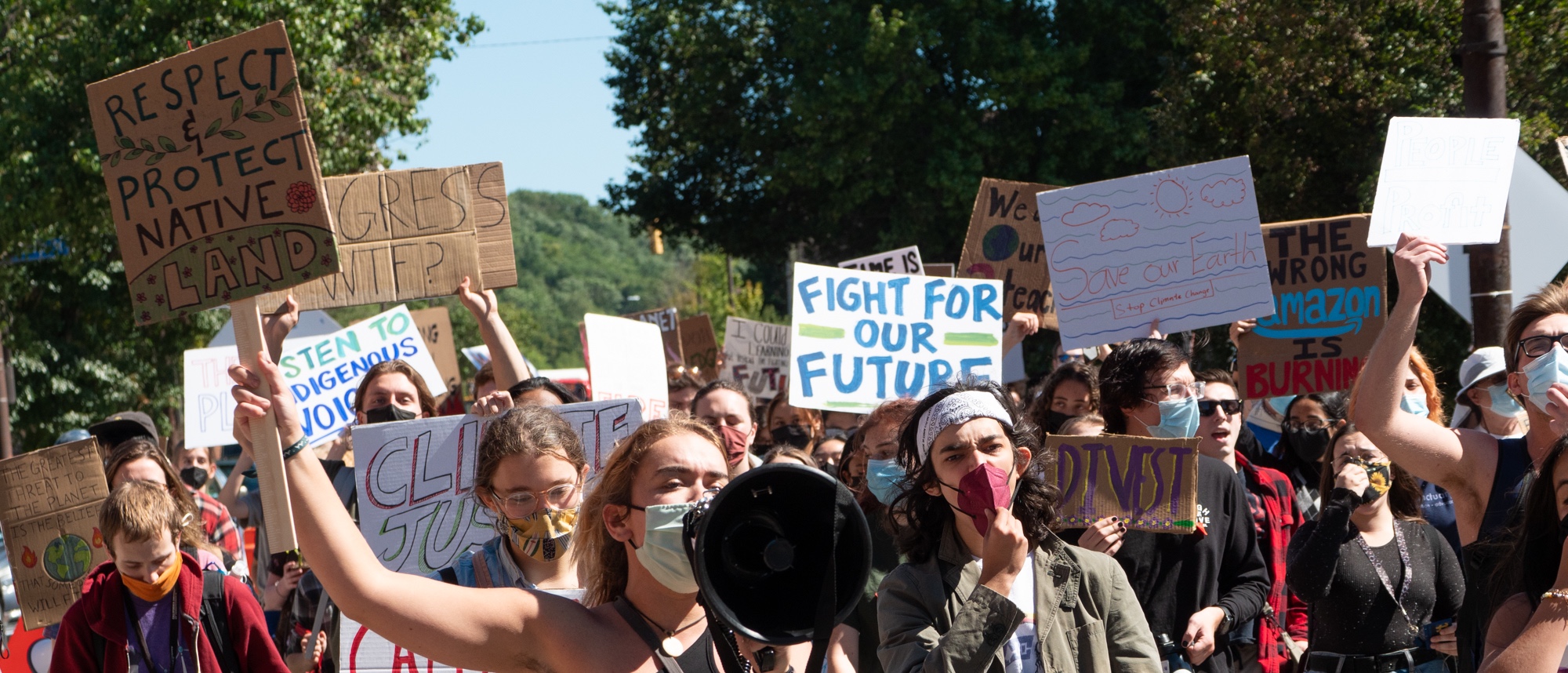 DAVID BLACKMON: No Political Movement On Earth Can Match The Hyperbole Of The Climate-Alarm Community