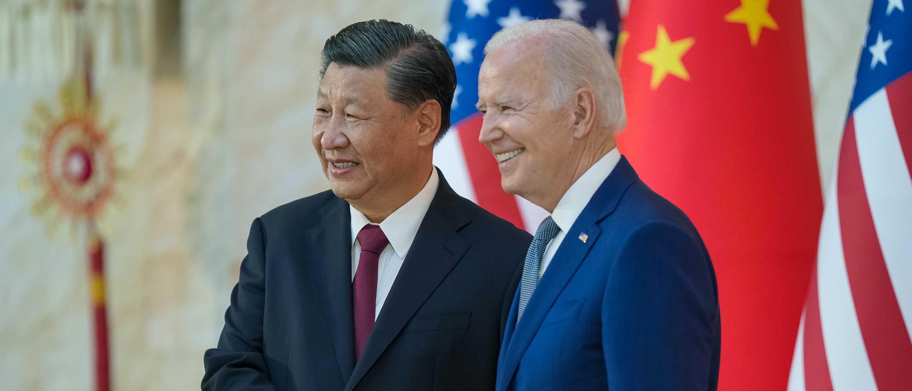 ‘No Evidence’: Months After Xi’s Promise To Biden, Report Finds China Still Isn’t Lifting A Finger On Fentanyl Crisis