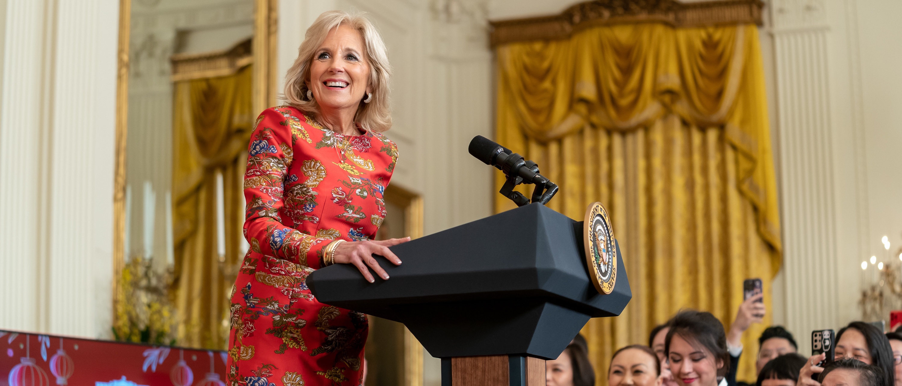 SHEA BRADLEY-FARRELL: Jill Biden Promises To Help Women — Don’t Trust The Deception