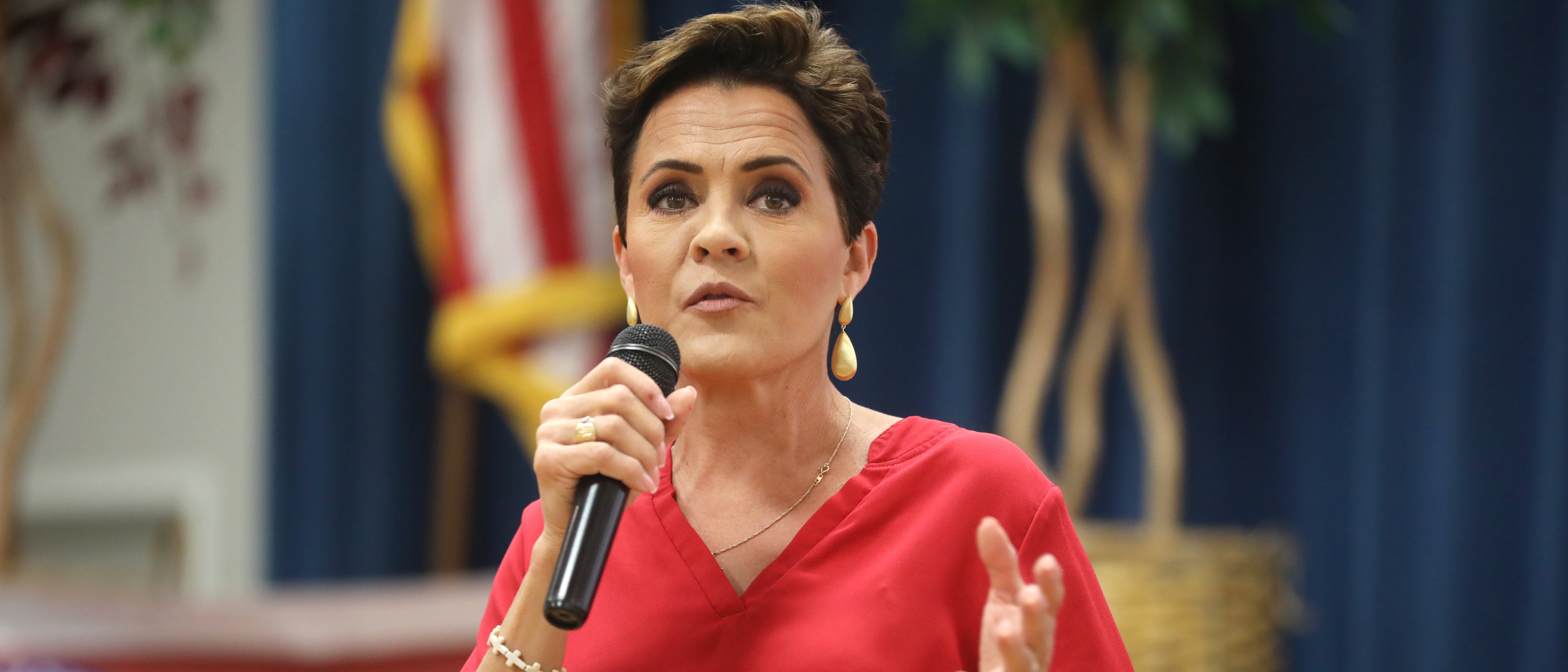 Elections Analysis Delivers Bad News For Arizona Republicans Following Landmark Abortion Ruling