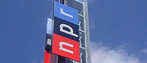 NPR Suspends Editor Who Blew Whistle On Left-Wing Takeover Of Newsroom